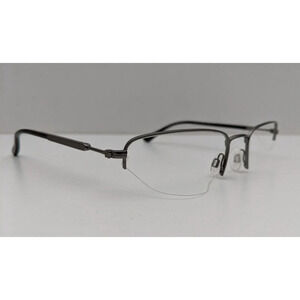 🕶️Made in Italy! Giorgio Armani AR5025 Eyeglasses 56/19 145 /KAL819🕶️